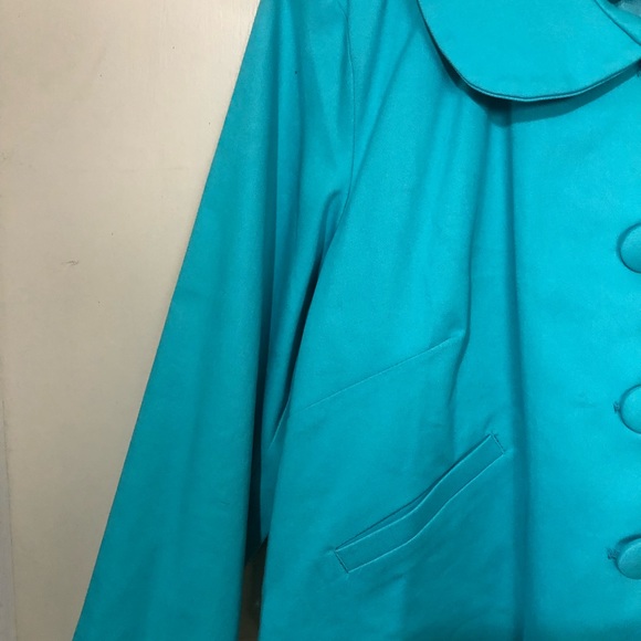 Pinup girl Clothing Jacket - Picture 5 of 9